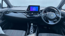 Toyota C-HR 1.8 Hybrid GR Sport 5dr CVT Hybrid Hatchback